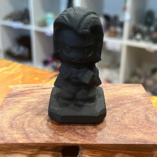 Black Obsidian Thor