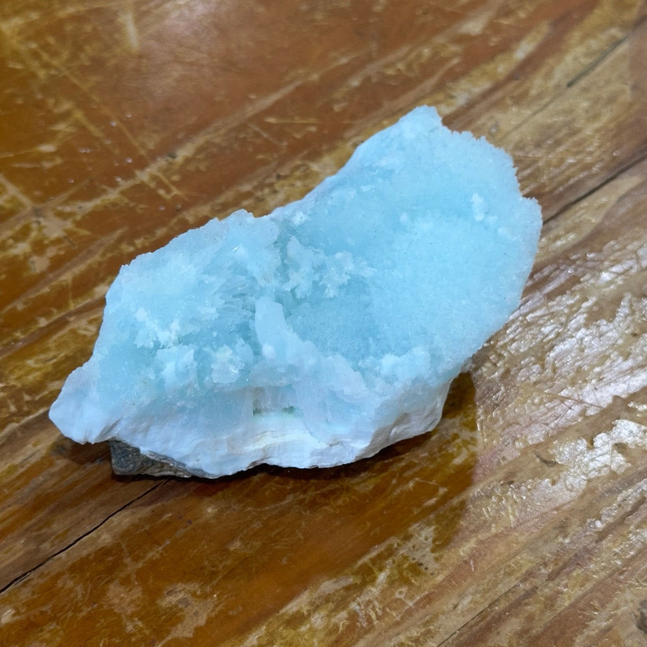Hemimorphite Specimen | 174g