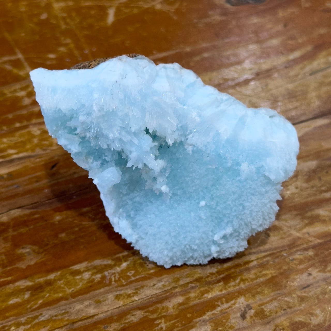 Hemimorphite Specimen | 174g