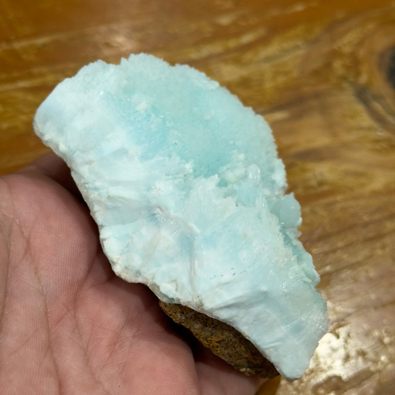 Hemimorphite Specimen | 174g