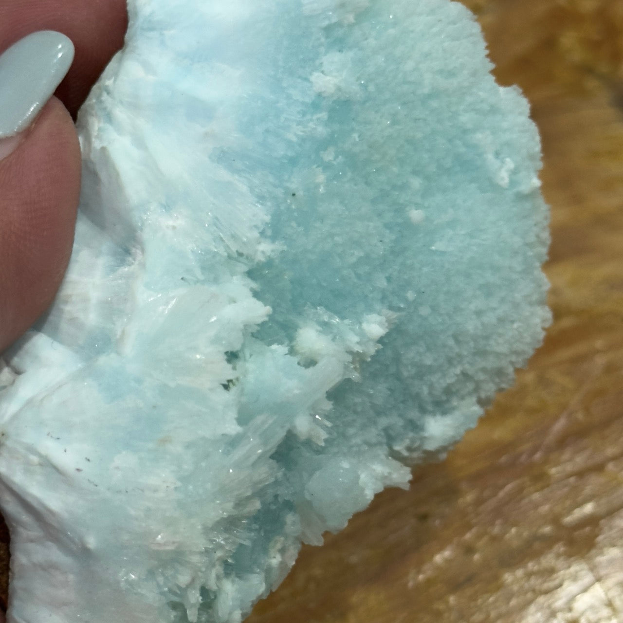 Hemimorphite Specimen | 174g