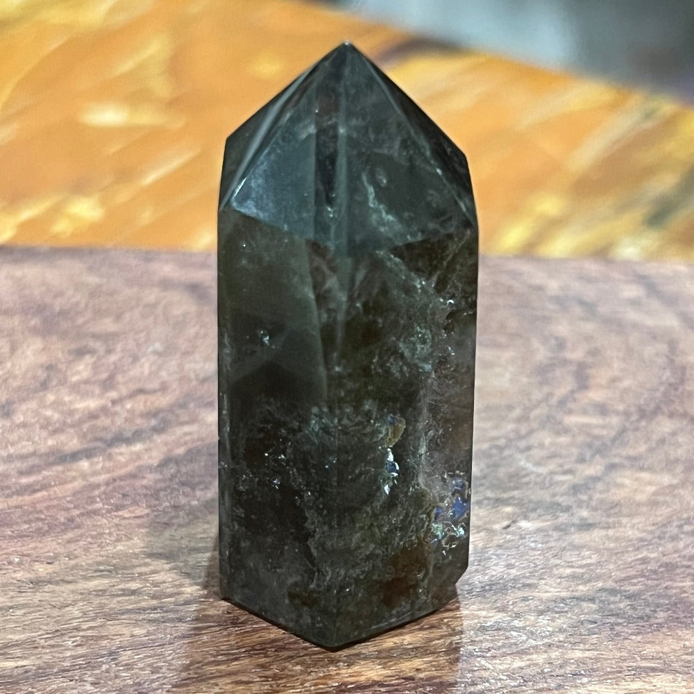 Garden Quartz Point