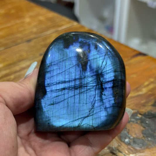 Labradorite Freeform | 314g