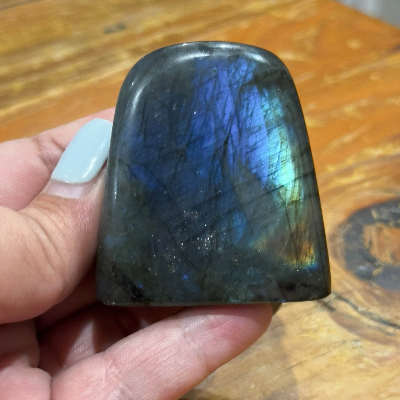 Labradorite Freeform | 131g