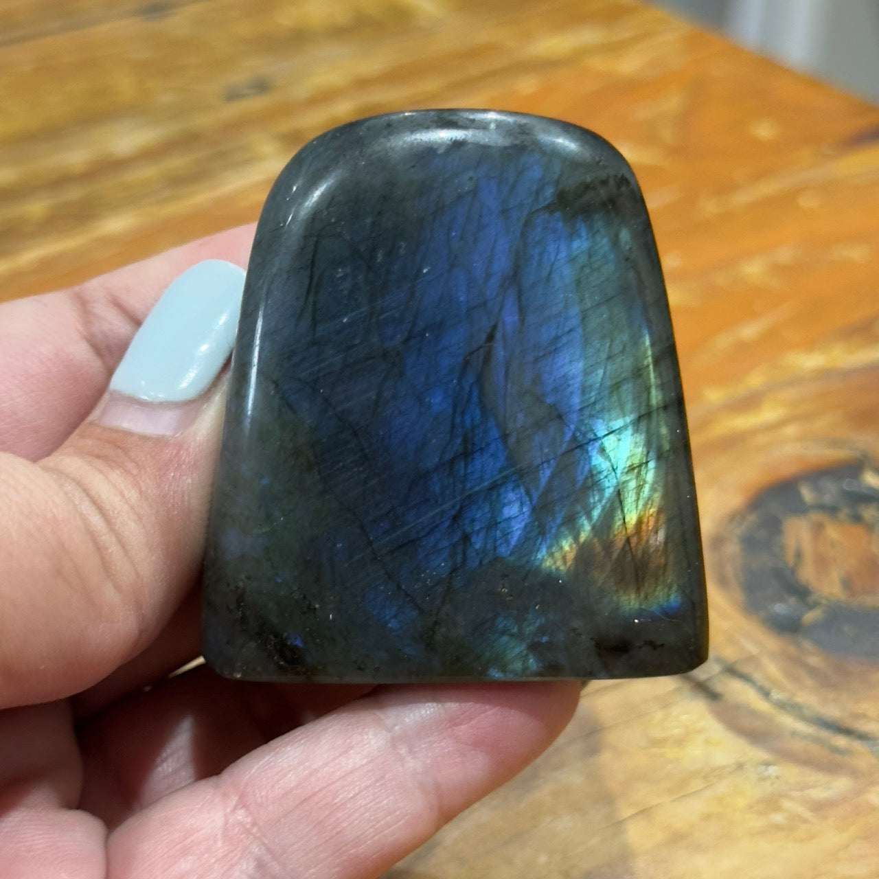 Labradorite Freeform | 131g