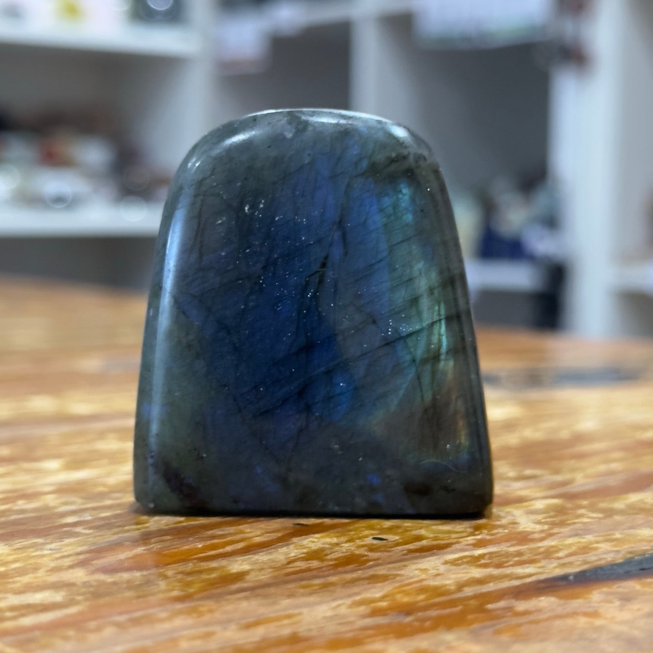 Labradorite Freeform | 131g