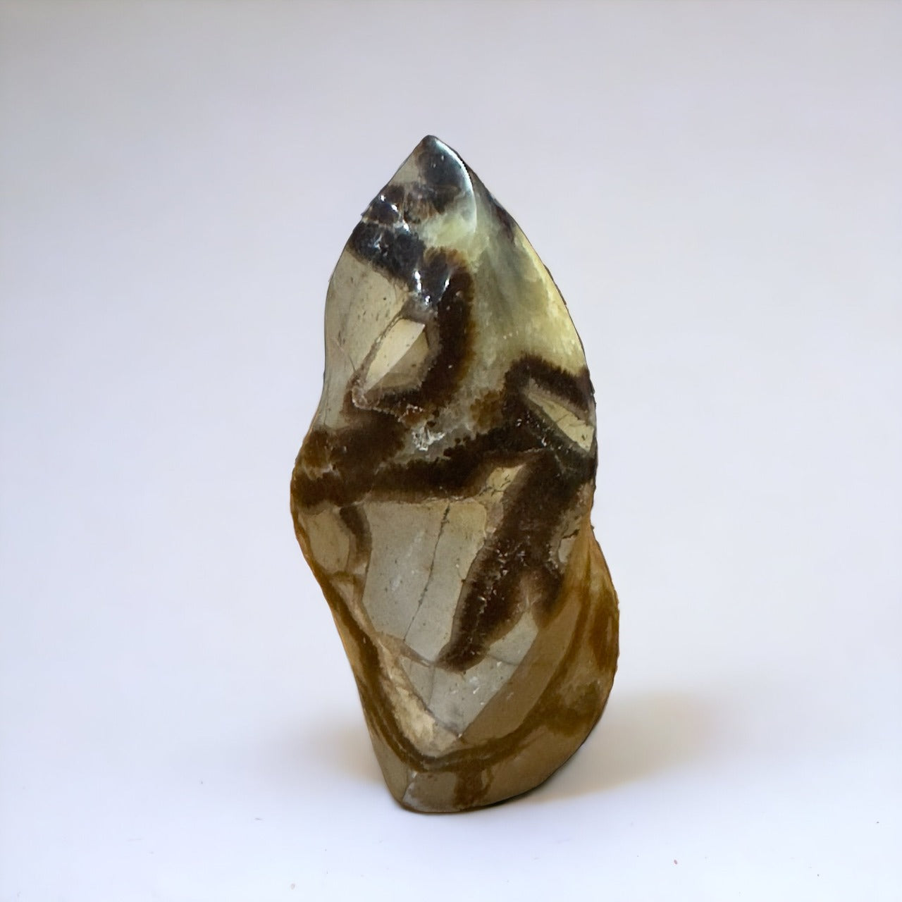 Septarian Flame | 349g