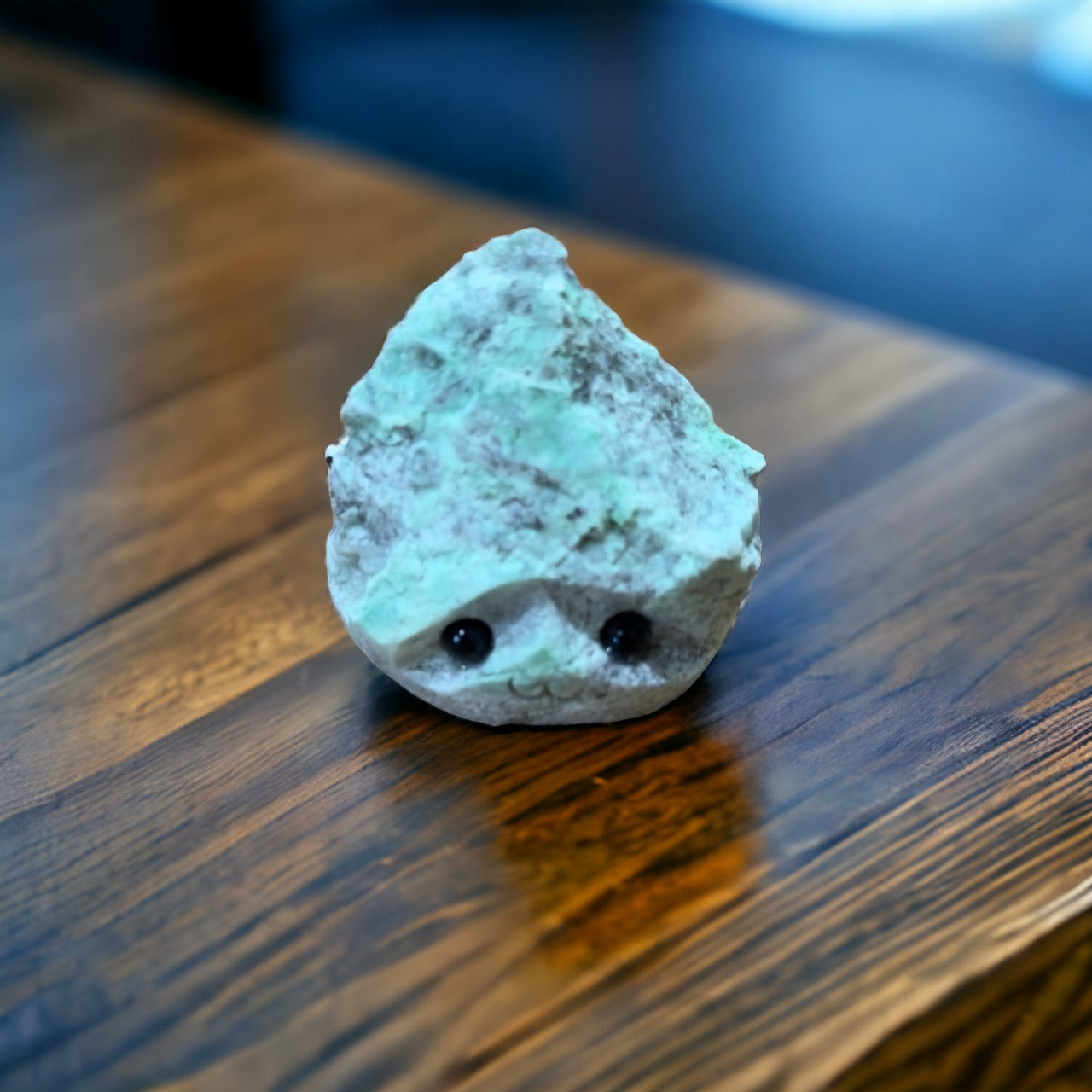 Chrysoprase Groot