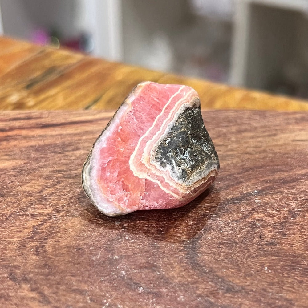 Rhodocrosite Tumble
