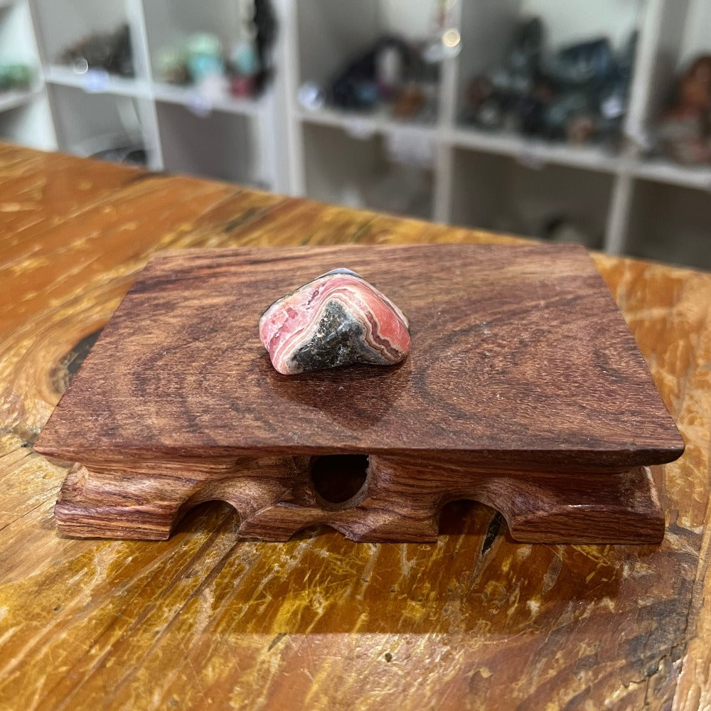 Rhodocrosite Tumble