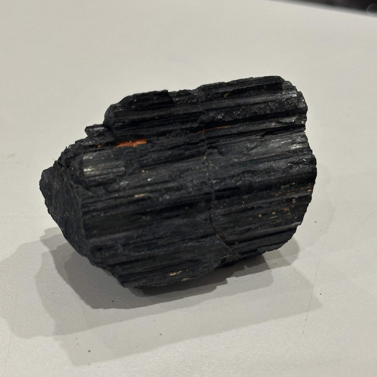 Black Tourmaline Raw | 189g