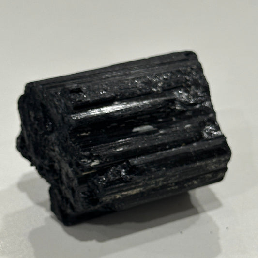 Black Tourmaline Raw | 223g