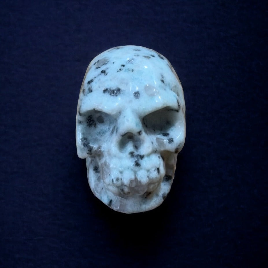 Kiwi Jasper Skull | 80g
