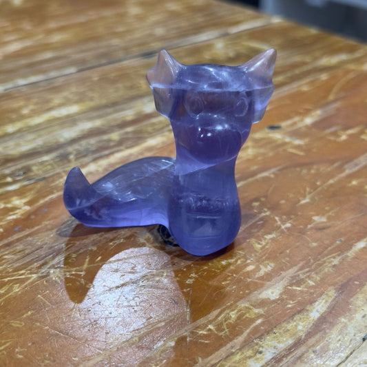 Fluorite Dratini | Pokemon