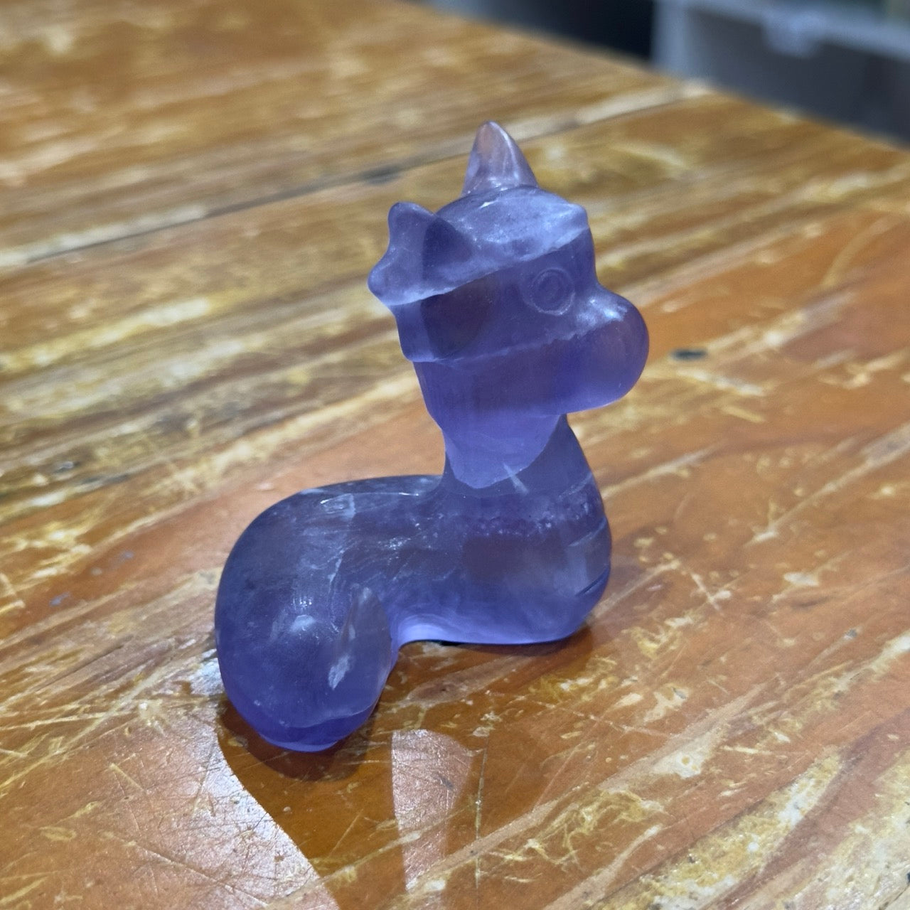 Fluorite Dratini | Pokemon