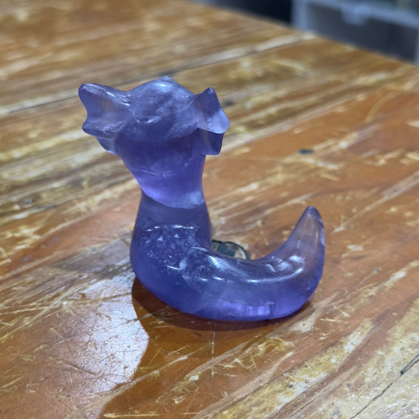 Fluorite Dratini | Pokemon