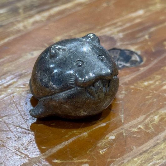 Pyrite Spheal | Pokemon