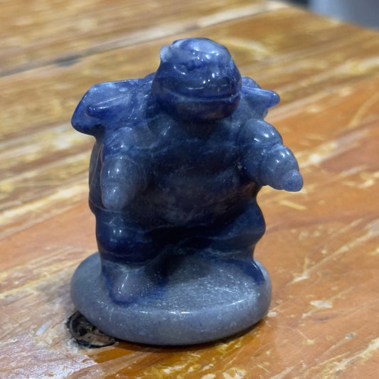 Blue Aventurine Blastoise | Pokemon