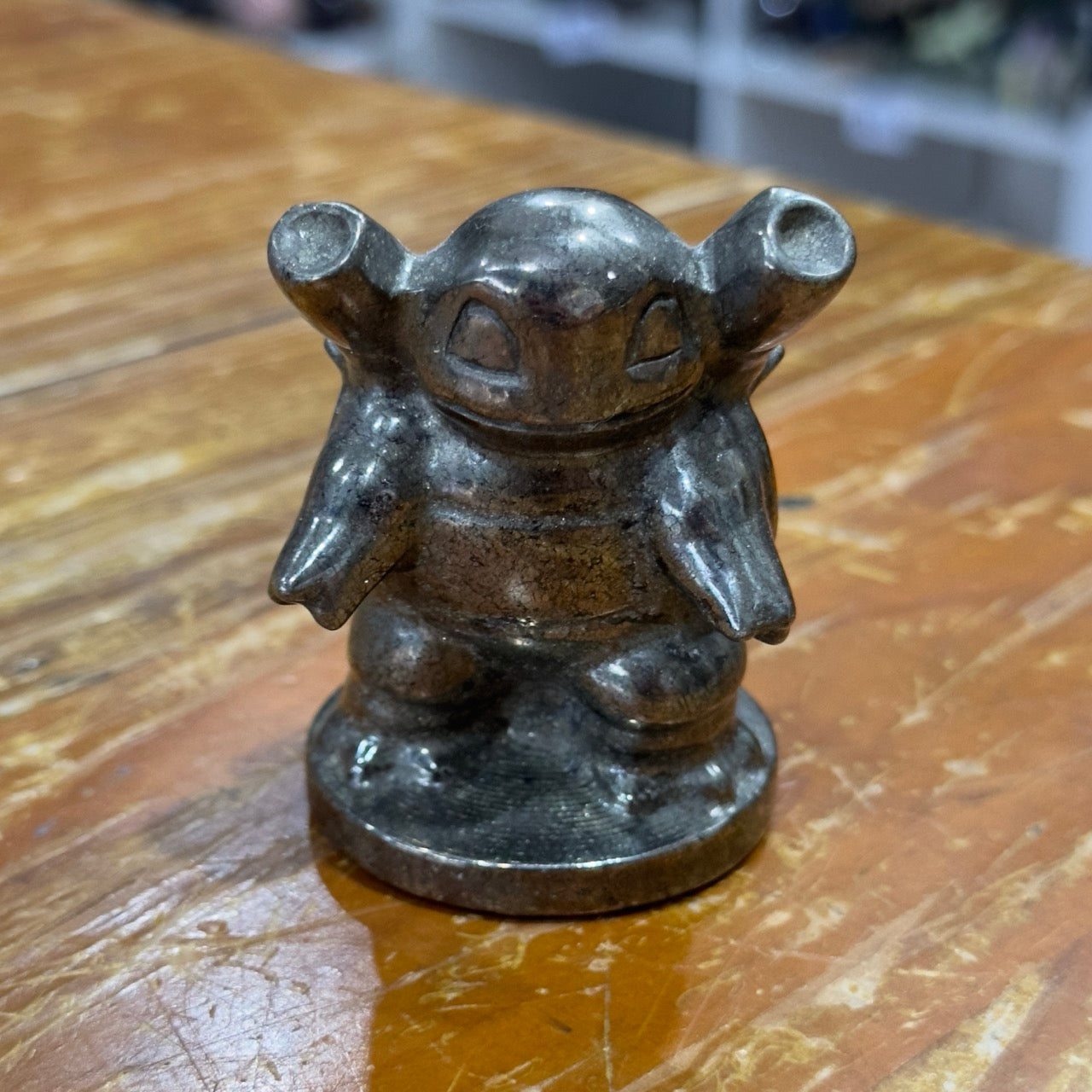 Pyrite Blastoise | Pokemon