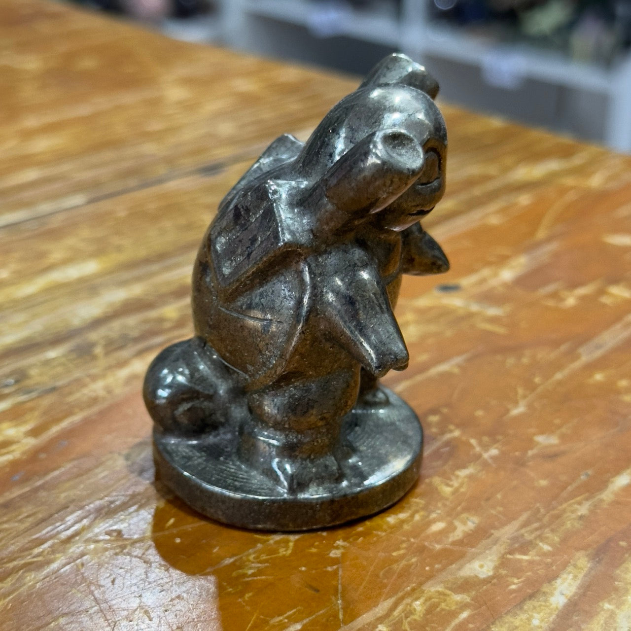 Pyrite Blastoise | Pokemon