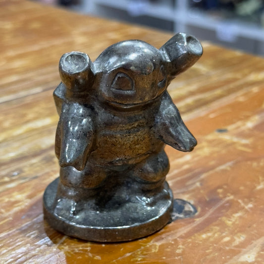 Pyrite Blastoise | Pokemon