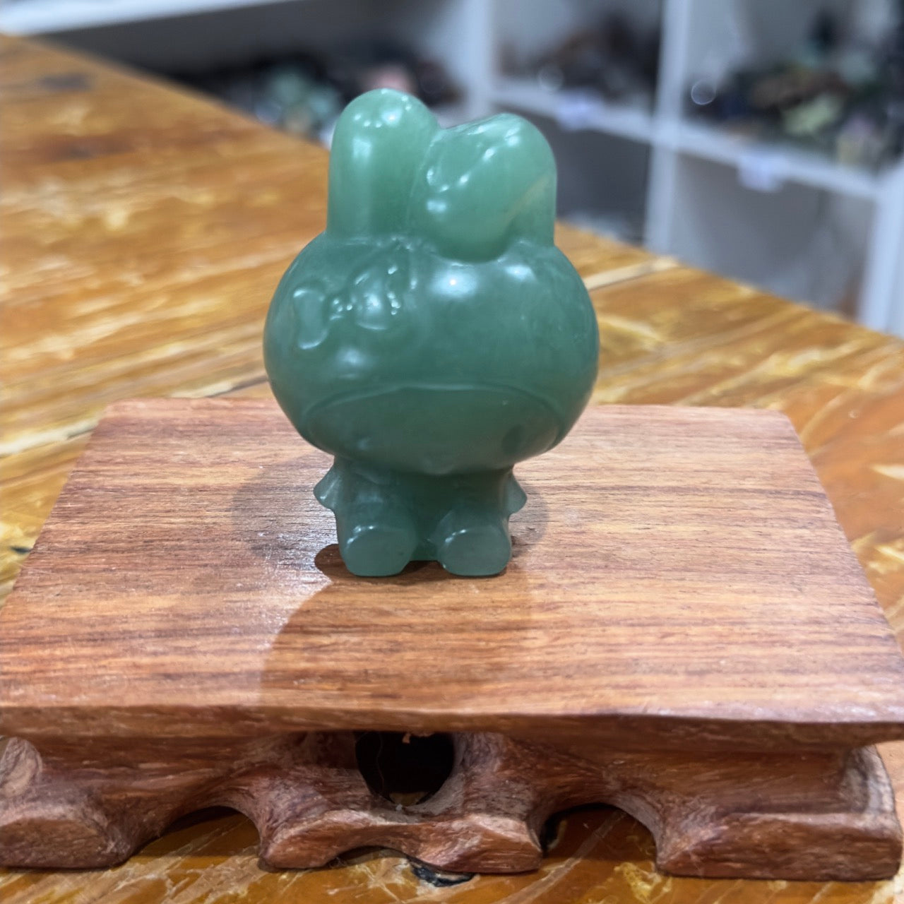 Green Aventurine My Melody | San Rio