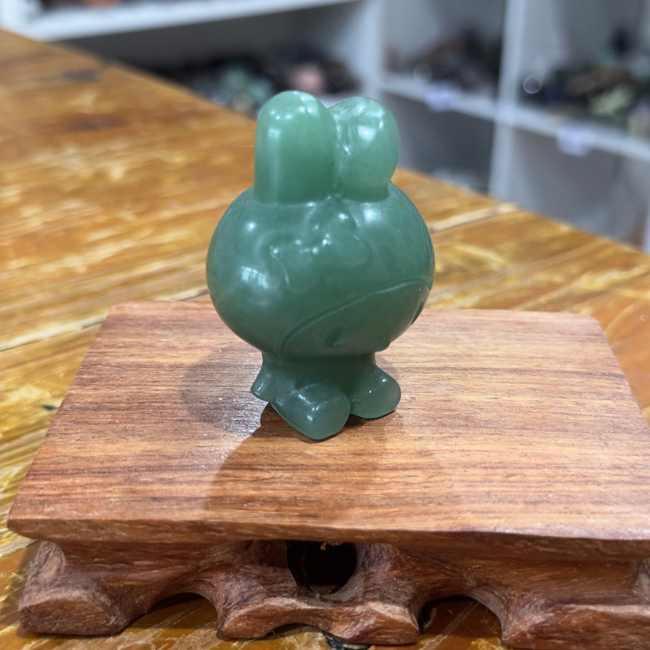 Green Aventurine My Melody | San Rio