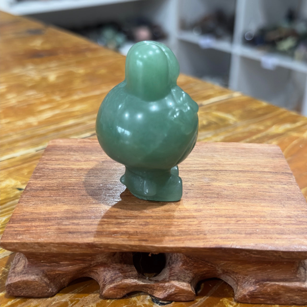 Green Aventurine My Melody | San Rio