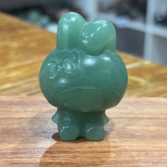 Green Aventurine My Melody | San Rio