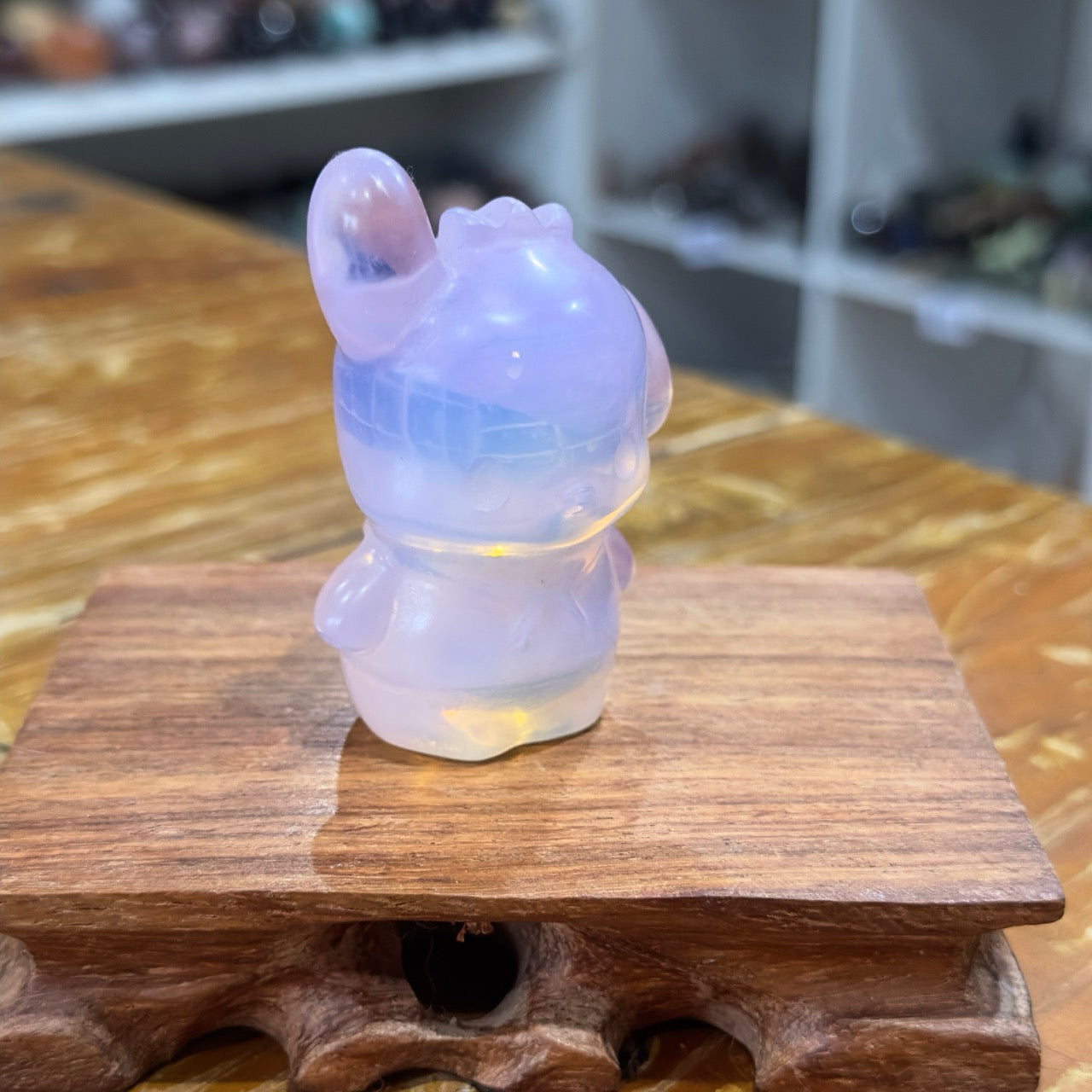 Pink Opalite Pochacco | San Rio