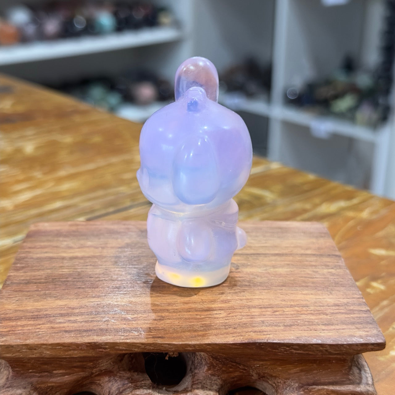 Pink Opalite Pochacco | San Rio