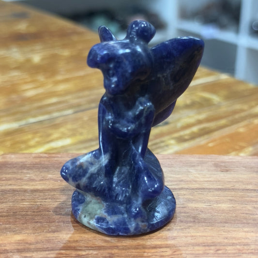 Sodalite Tinker Bell