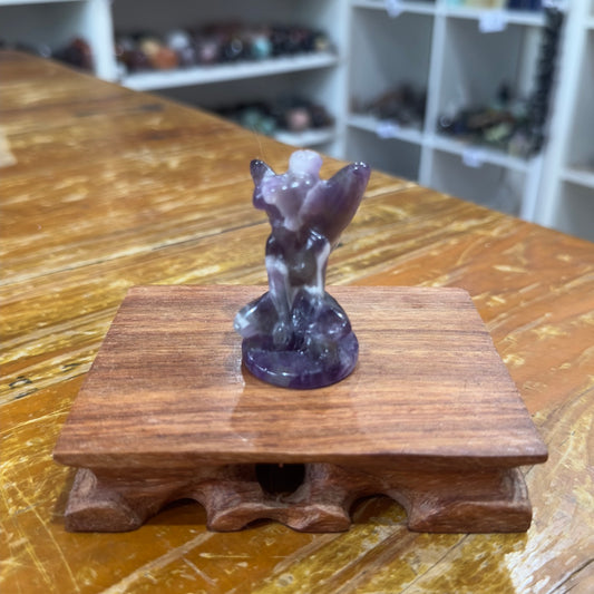 Dream Amethyst Tinker Bell