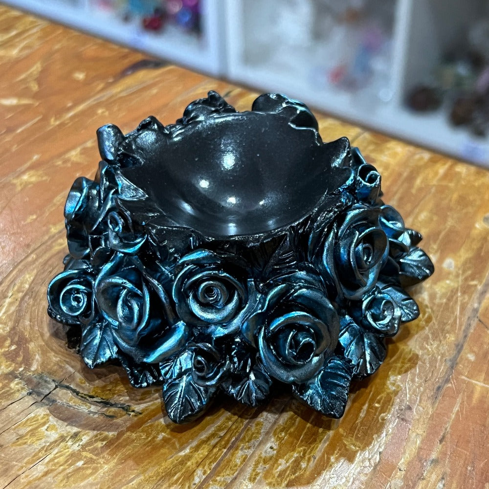 Rose Sphere Stand