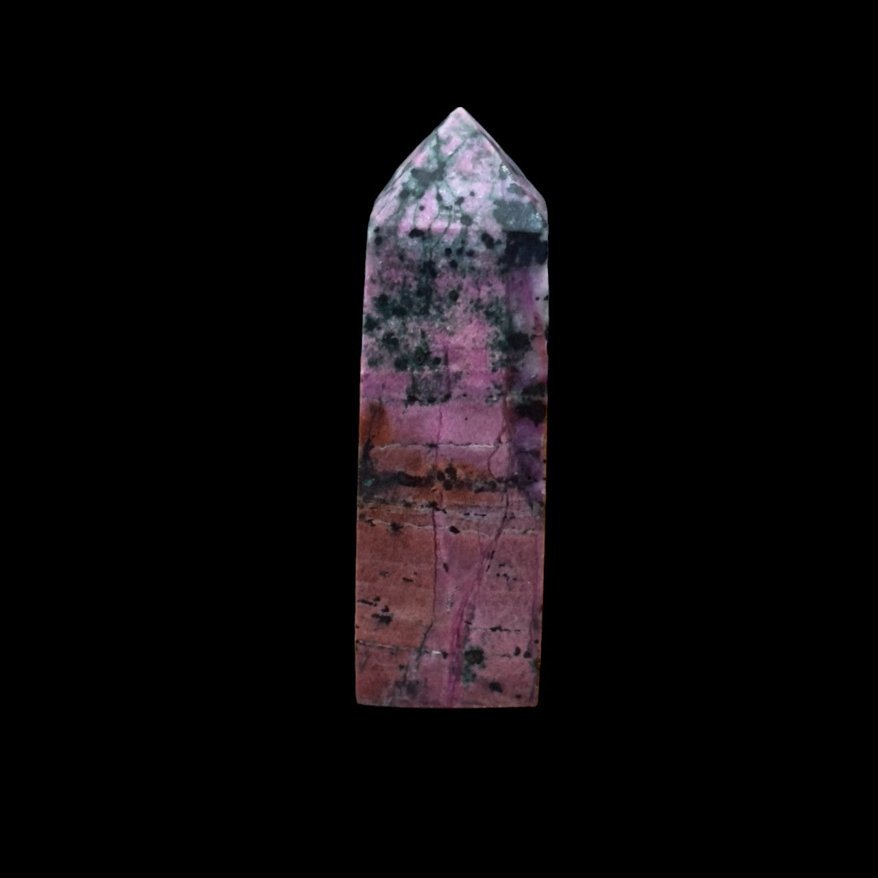 Pink Sugilite Point | 90g