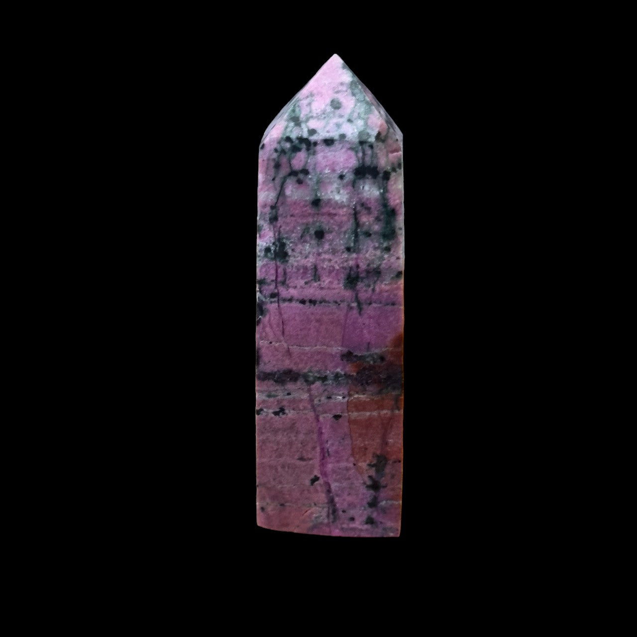 Pink Sugilite Point | 90g