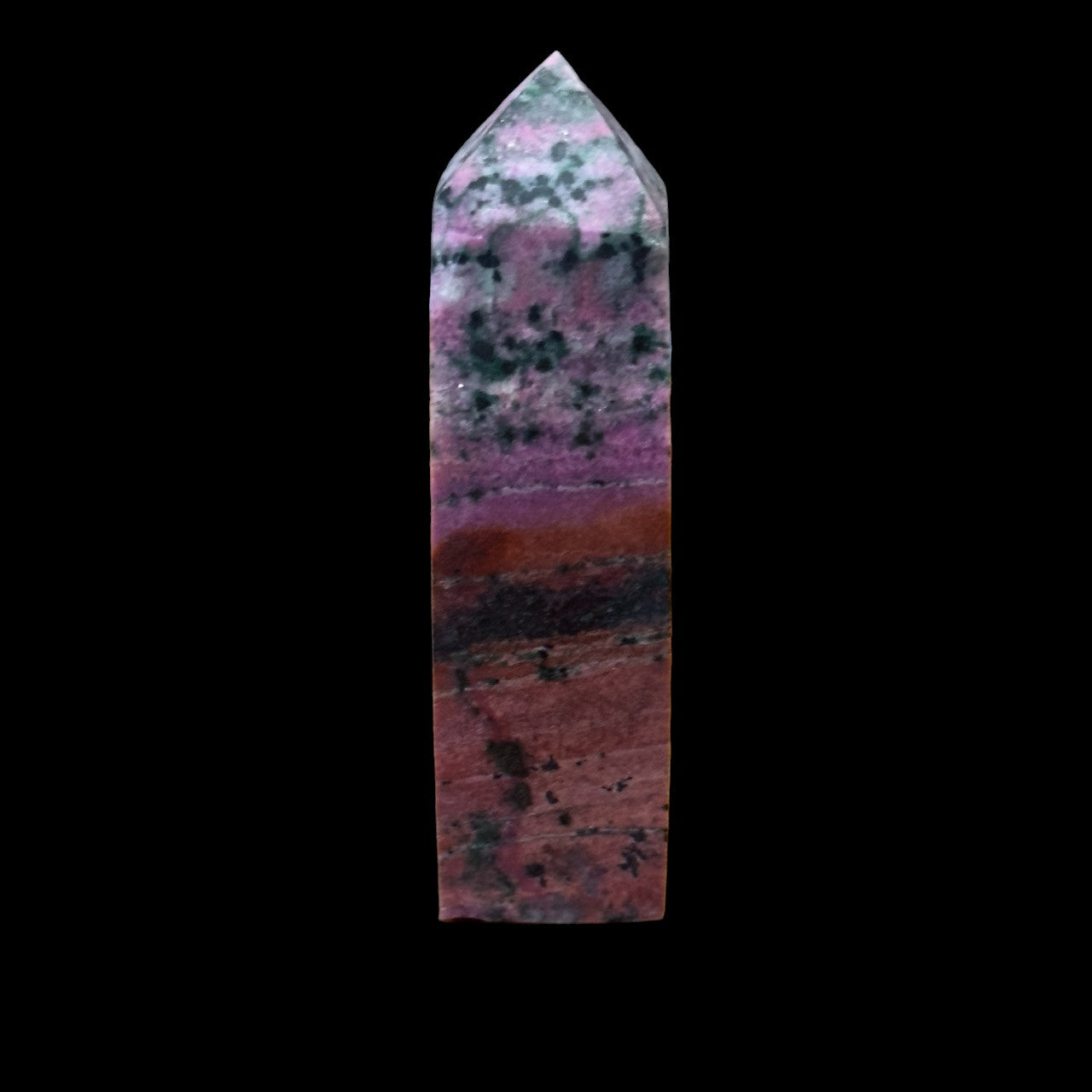 Pink Sugilite Point | 90g