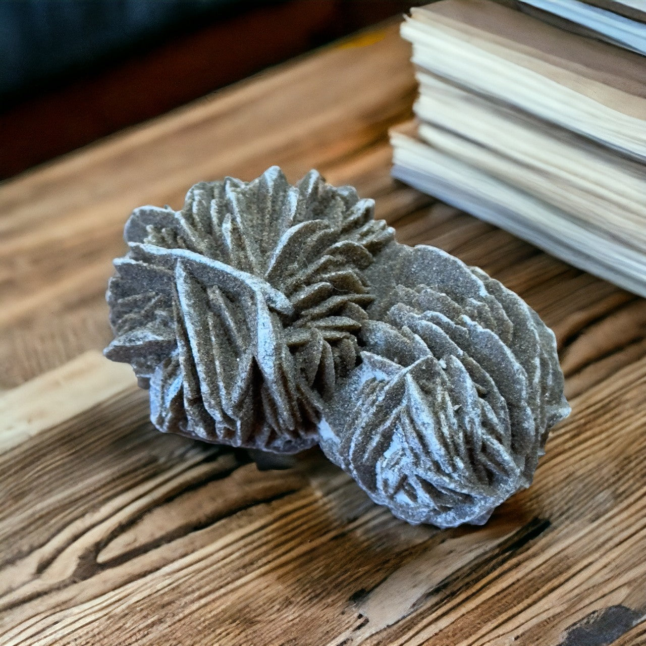 Desert Rose