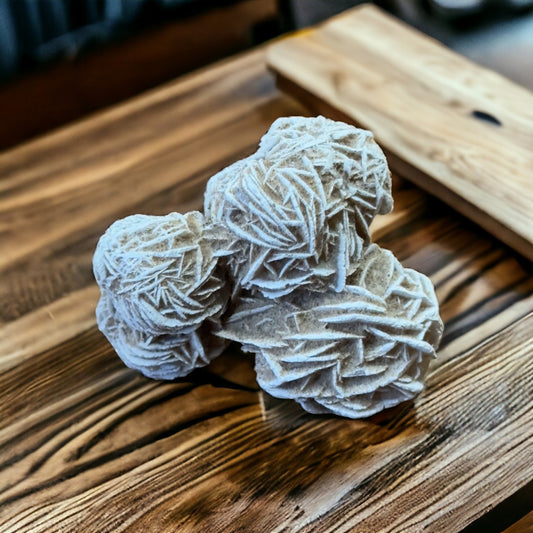 Desert Rose