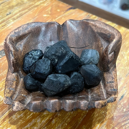 Tumbles | Apache Tears