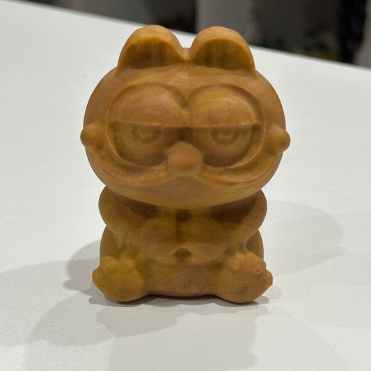 Yellow Jade Garfield | 395g