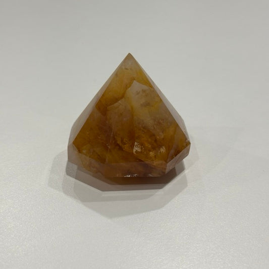 Golden Healer Diamond Shape