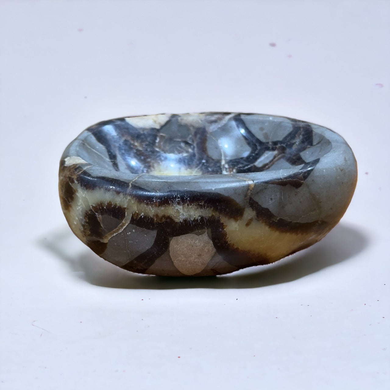 Septarian Bowl | 217g