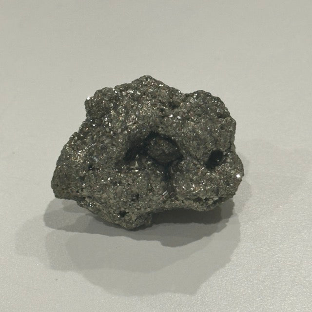 Pyrite Chunk | 72g