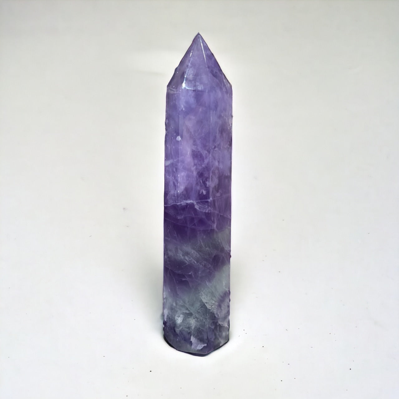 Fluorite Tower | 188g