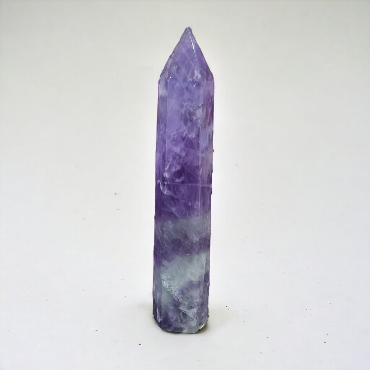 Fluorite Tower | 188g