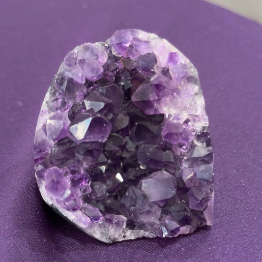 Amethyst Cluster | 147g