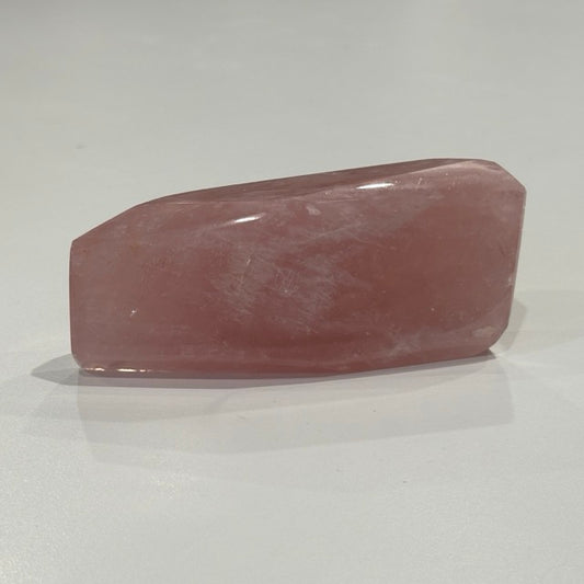 Rose Quartz Freeform | 407g
