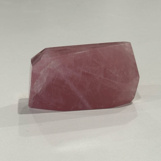 Rose Quartz Freeform | 317g