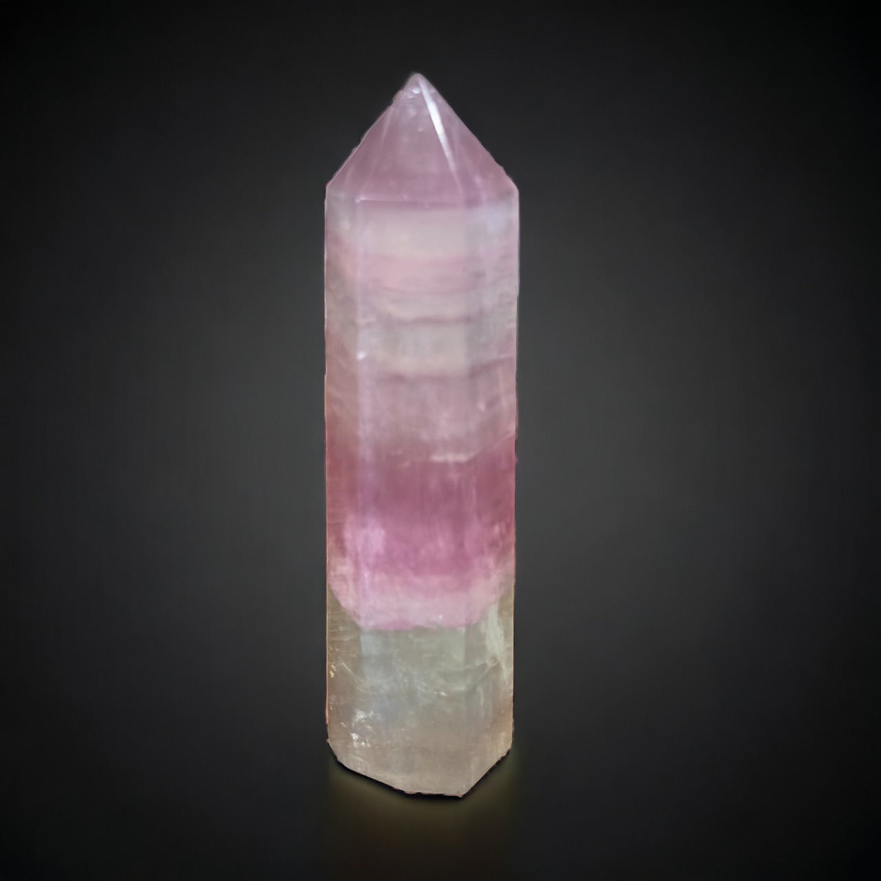 Fluorite Tower | 278g